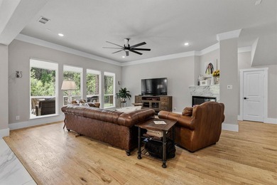 Welcome to your private retreat in the heart of Lake Texoma - photo 8
