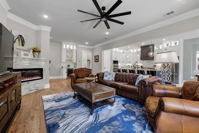 Welcome to your private retreat in the heart of Lake Texoma - photo 10