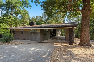 Lake Avalon Home For Sale in Bella Vista Arkansas