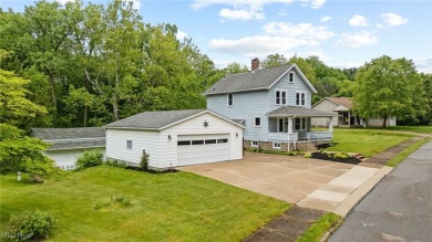 Lake Home Sale Pending in Massillon, Ohio
