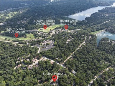 Stunning, move-in ready and walking distance from outdoor