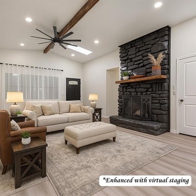 Stunning, move-in ready and walking distance from outdoor