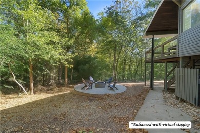 Stunning, move-in ready and walking distance from outdoor