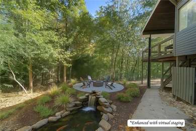 Stunning, move-in ready and walking distance from outdoor