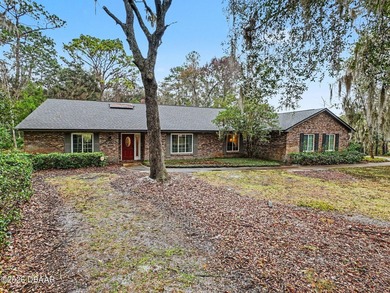 Lake Marietta Home For Sale in Lake Mary Florida