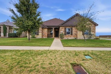 Kirby Lake Home Active Under Contract in Abilene Texas