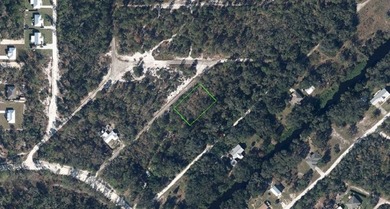 Lake Josephine Lot For Sale in Sebring Florida