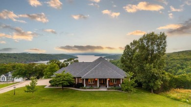 Lake Home For Sale in Mountain Home, Arkansas