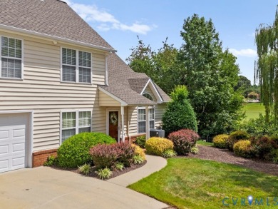Lake Condo Sale Pending in Chesterfield, Virginia