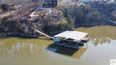 This 3-bedroom, 2.5-bath lakefront home offers over 2,000 square - photo 11