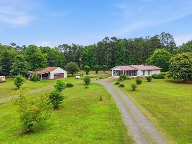 Charming 1982 home nestled on just over 2 acres in Higden, AR - - photo 5