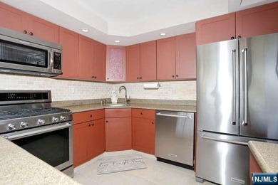Perched atop the majestic Palisades, this beautifully updated - photo 17