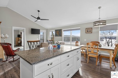 This 3-bedroom, 2.5-bath lakefront home offers over 2,000 square - photo 17