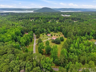 Charming 1982 home nestled on just over 2 acres in Higden, AR - - photo 8