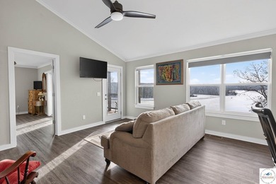 This 3-bedroom, 2.5-bath lakefront home offers over 2,000 square - photo 20
