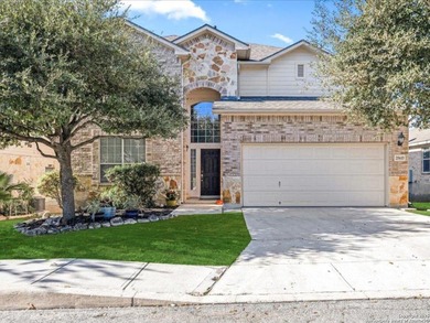 (private lake, pond, creek) Home For Sale in San Antonio Texas