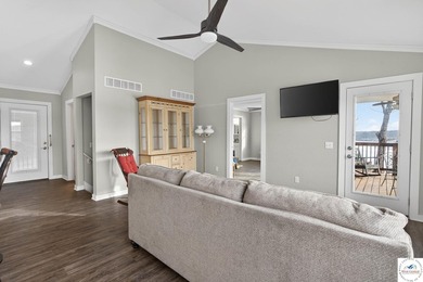 This 3-bedroom, 2.5-bath lakefront home offers over 2,000 square - photo 21