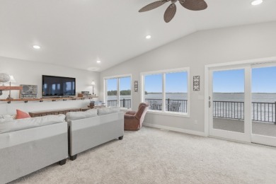 Stunning home on Enemy Swim Lake! - photo 26