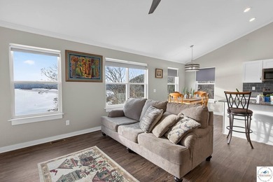 This 3-bedroom, 2.5-bath lakefront home offers over 2,000 square - photo 23