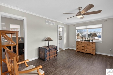 This 3-bedroom, 2.5-bath lakefront home offers over 2,000 square - photo 24