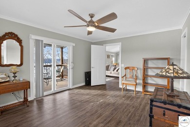This 3-bedroom, 2.5-bath lakefront home offers over 2,000 square - photo 26