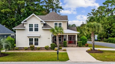 Plantation Lakes  Home For Sale in Myrtle Beach South Carolina