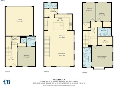 Newer Home!! Highly sought-after contemporary single family home - photo 32