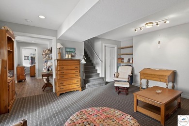 This 3-bedroom, 2.5-bath lakefront home offers over 2,000 square - photo 33