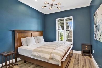 Stunning Craftsman-style home offering breathtaking views of - photo 34