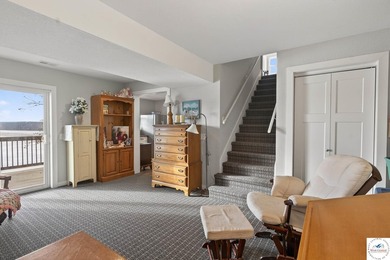 This 3-bedroom, 2.5-bath lakefront home offers over 2,000 square - photo 34