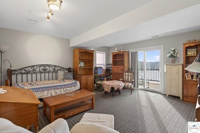 This 3-bedroom, 2.5-bath lakefront home offers over 2,000 square - photo 35