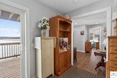 This 3-bedroom, 2.5-bath lakefront home offers over 2,000 square - photo 36