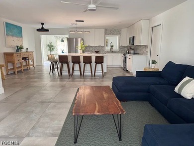 Beautifully NEWLY REMODELED 3-bedroom, 2-bath home within - photo 7