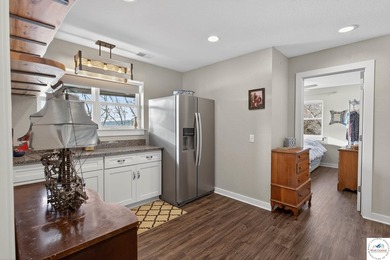 This 3-bedroom, 2.5-bath lakefront home offers over 2,000 square - photo 37
