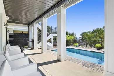Stunning Craftsman-style home offering breathtaking views of - photo 38