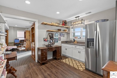 This 3-bedroom, 2.5-bath lakefront home offers over 2,000 square - photo 38