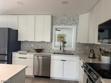 Beautifully NEWLY REMODELED 3-bedroom, 2-bath home within - photo 9