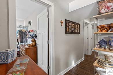 This 3-bedroom, 2.5-bath lakefront home offers over 2,000 square - photo 40