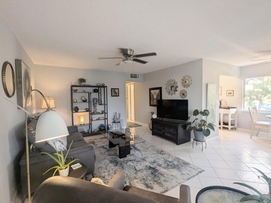Century Village Lake Condo For Sale in West Palm Beach Florida