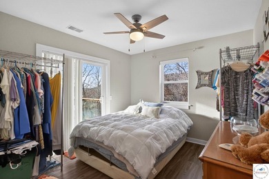 This 3-bedroom, 2.5-bath lakefront home offers over 2,000 square - photo 41