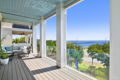 Stunning Craftsman-style home offering breathtaking views of - photo 42