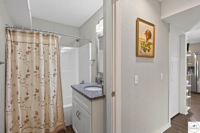 This 3-bedroom, 2.5-bath lakefront home offers over 2,000 square - photo 43