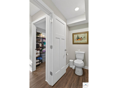 This 3-bedroom, 2.5-bath lakefront home offers over 2,000 square - photo 45
