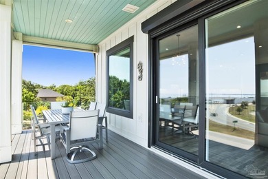 Stunning Craftsman-style home offering breathtaking views of - photo 47
