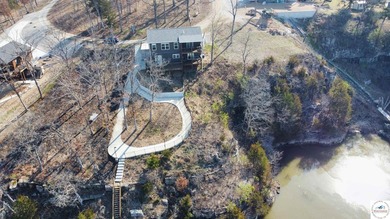 This 3-bedroom, 2.5-bath lakefront home offers over 2,000 square - photo 49