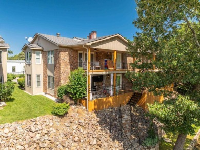 Lake Townhome/Townhouse For Sale in Hot Springs, Arkansas
