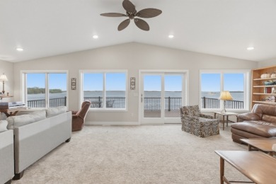 Stunning home on Enemy Swim Lake! - photo 25