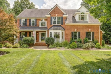 Lake Home Sale Pending in Mechanicsville, Virginia