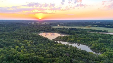 Lake Acreage For Sale in Boley, Oklahoma