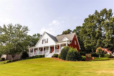 Charming All-Brick Home with Basement & Seasonal Lake Views in - photo 2